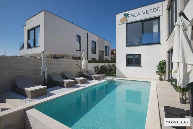 Villa Isla Verde