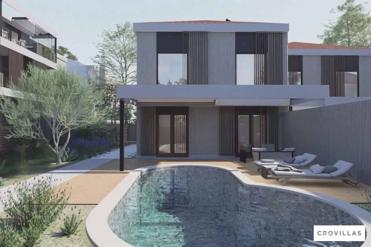 Villa Riva: Header #1
