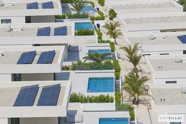 Villa Cloud 9 D2