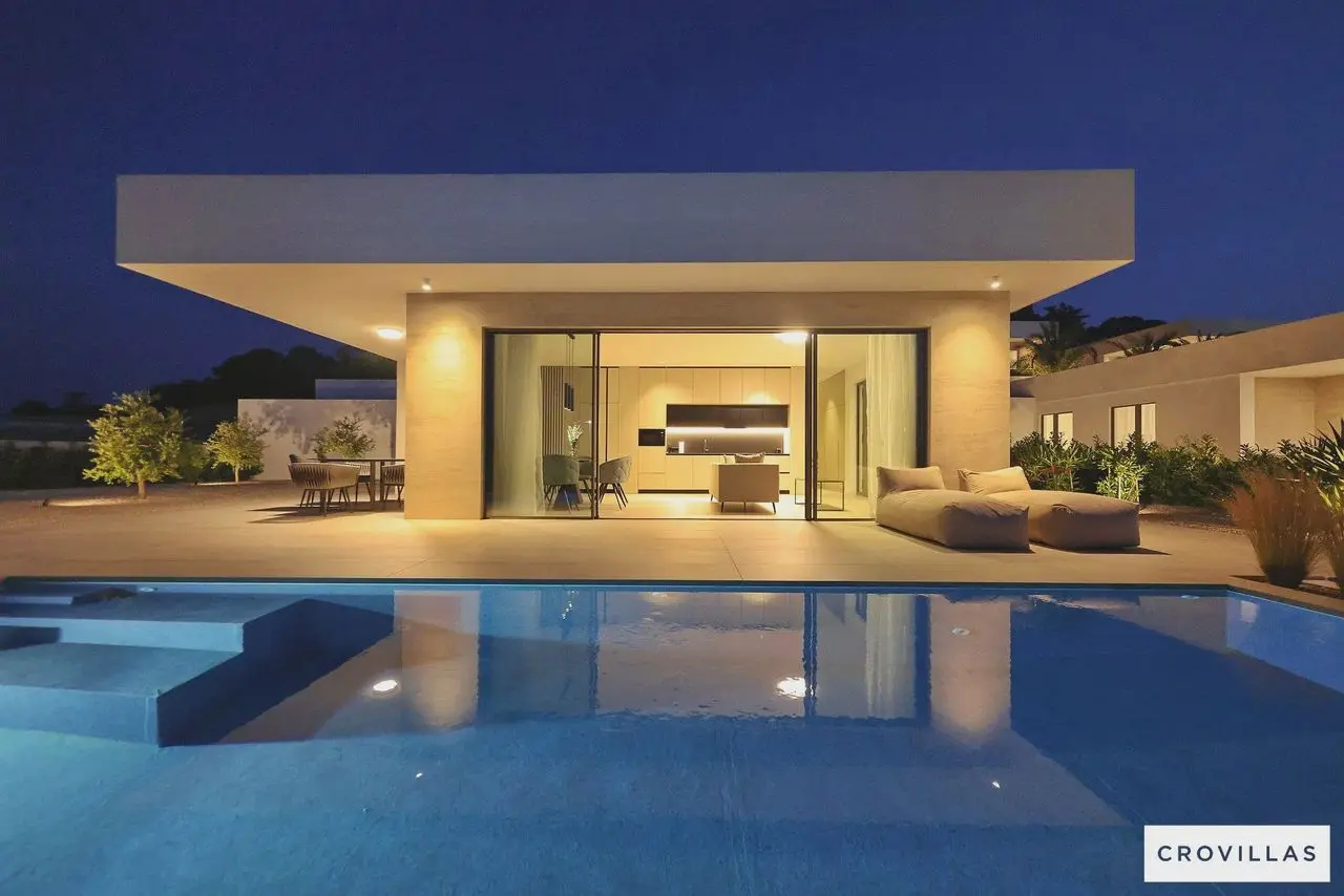 Villa Cloud 9 D2