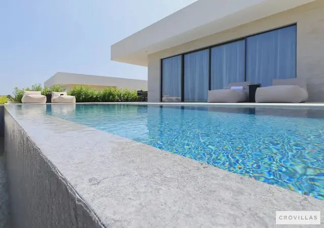 Villa Cloud 9 D2