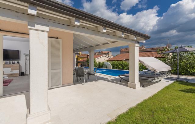 Villa Delijamo