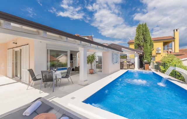 Villa Delijamo