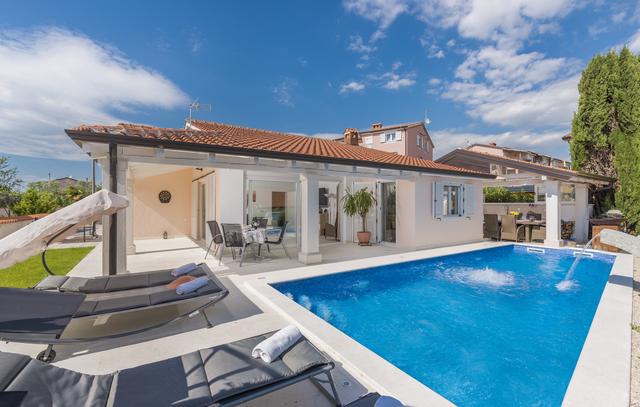 Villa Delijamo
