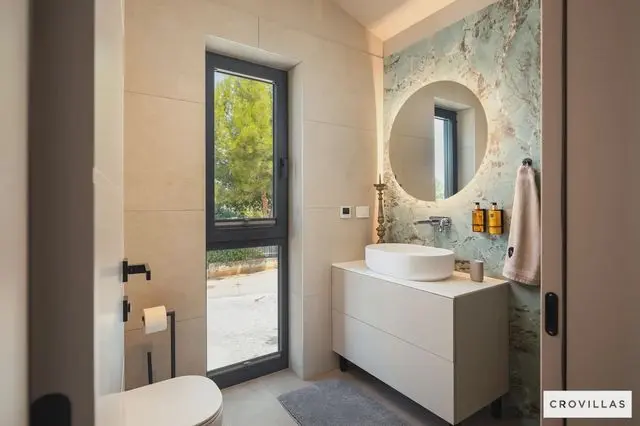 Вилла Tia: Header #1