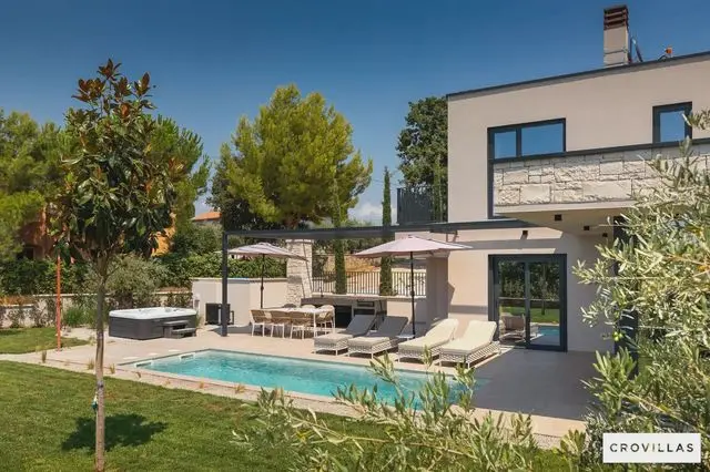 Вилла Tia: Header #1