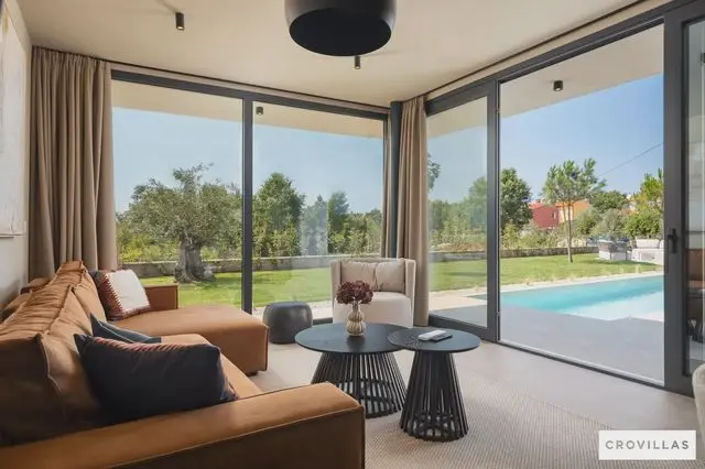 Вилла Tia: Header #1