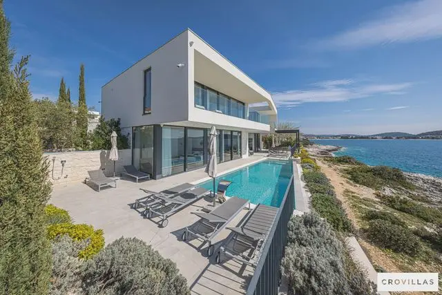Villa Thalassa Prime