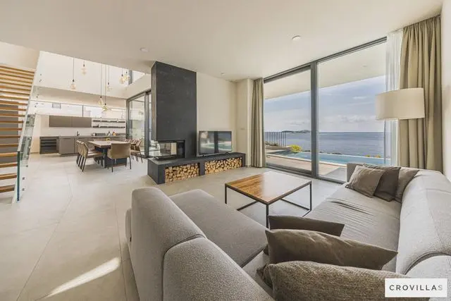Villa Thalassa Prime