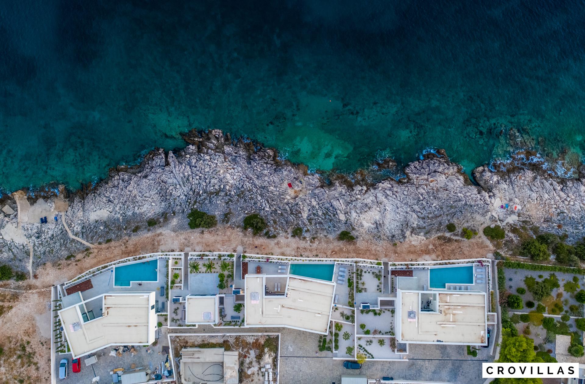 Villa Thalassa Prime: Highlights