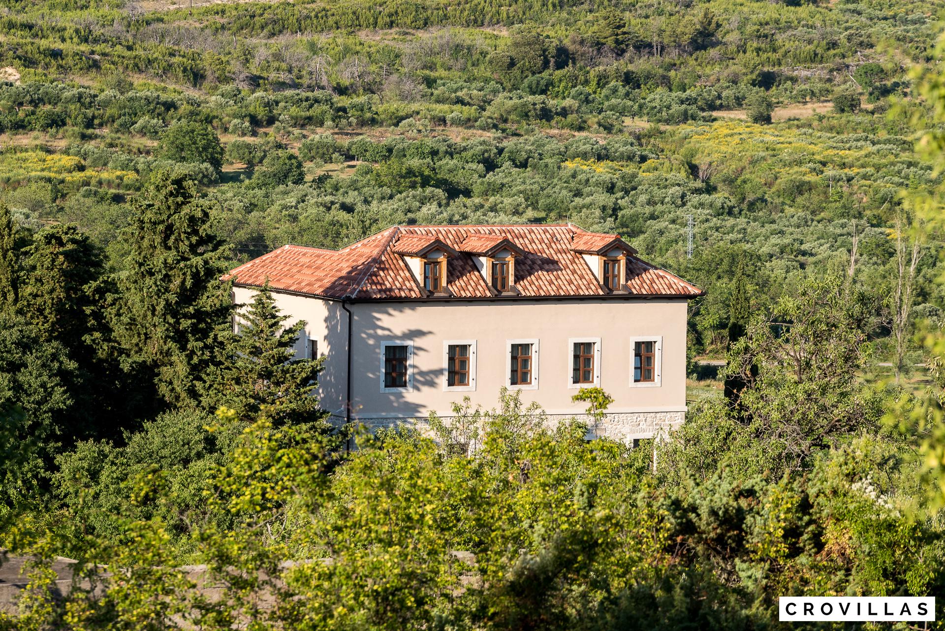 Vila Marija: Highlights