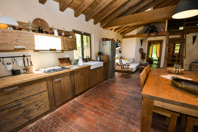 Villa Birdshouse: Header #1
