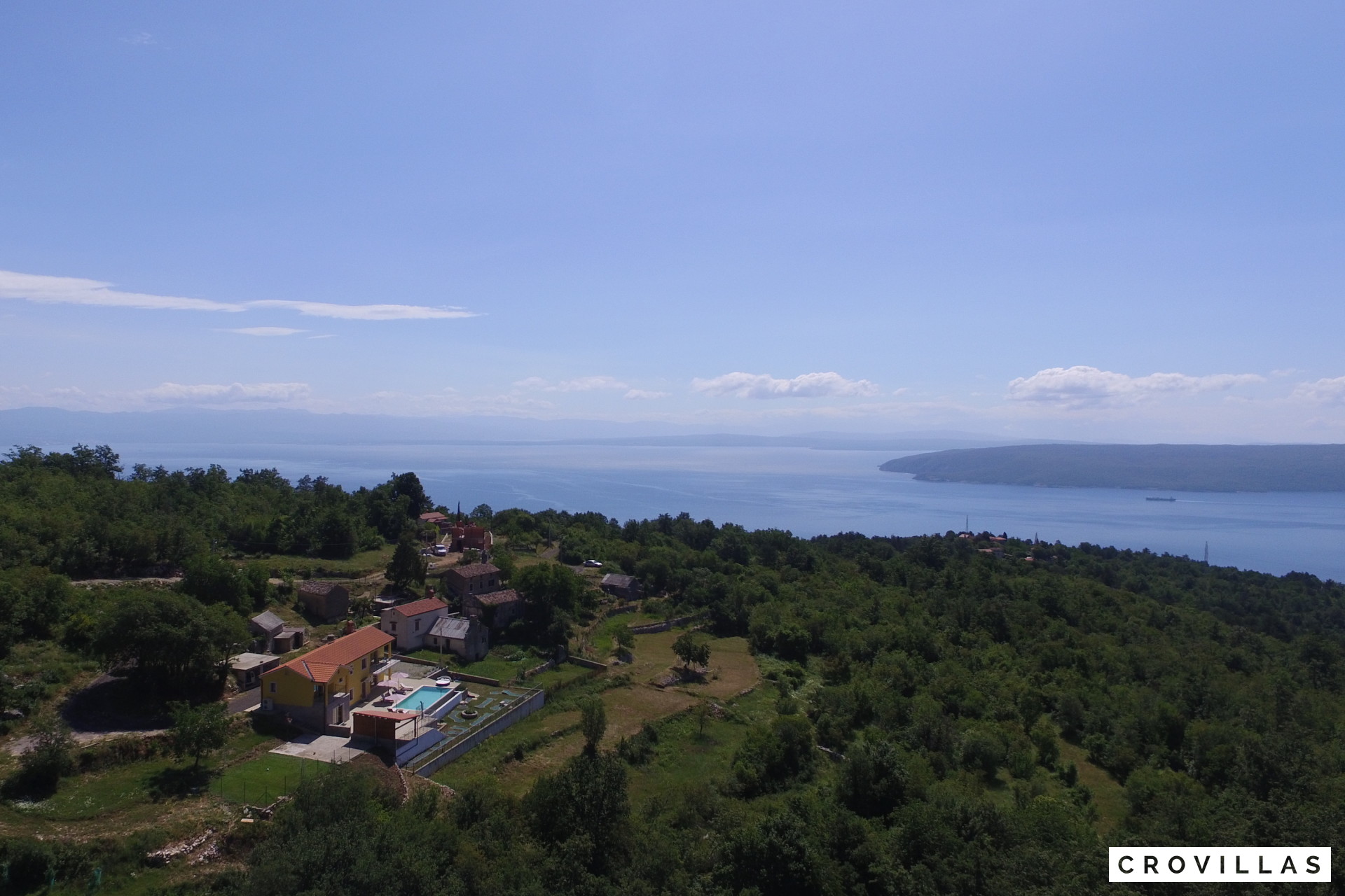 Villa Bambi: Highlights