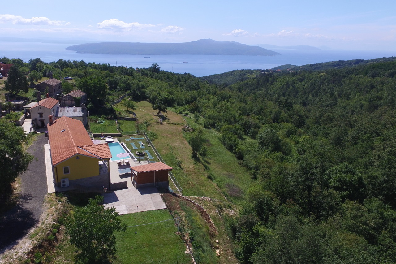 Villa Bambi: Header #1