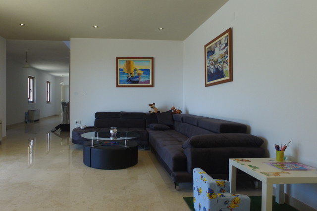 Villa Bambi: Header #1