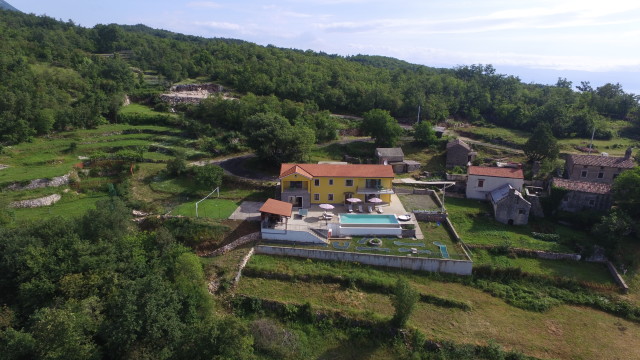 Villa Bambi: Header #1