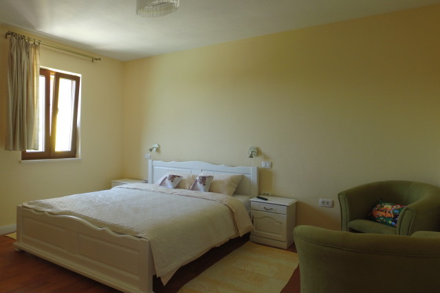 Villa Bambi: Header #1