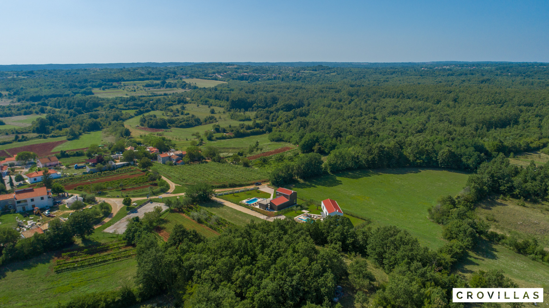 Villa Clara: Highlights