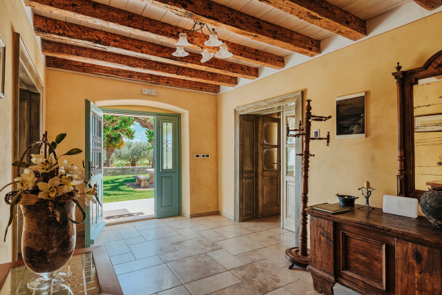 Villa Cocci: Header #1