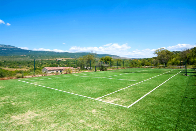 Villa Dvori: Header #1