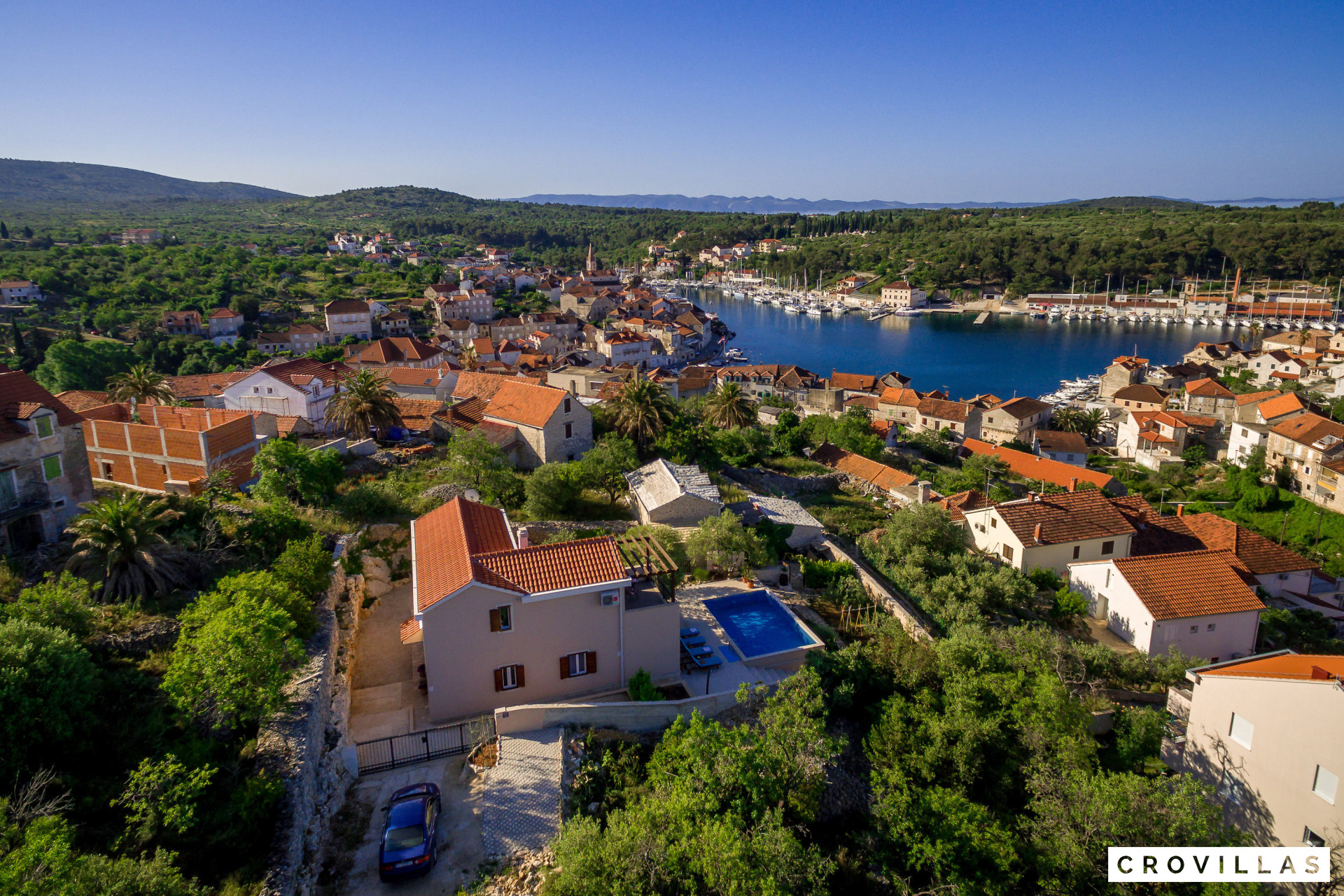 Villa Helene: Highlights