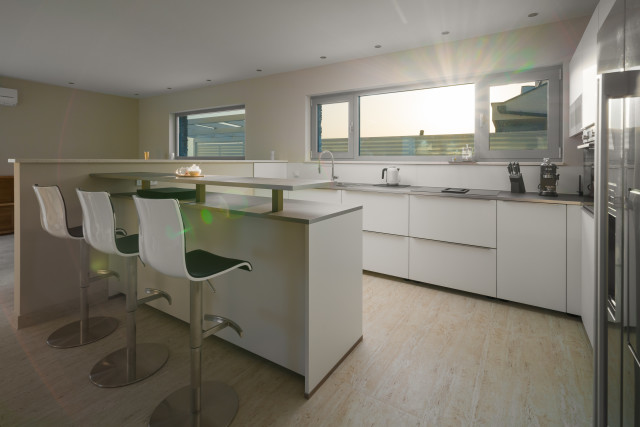 Villa Krilo: Header #1