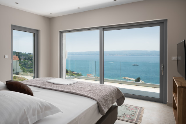 Villa Krilo: Header #1