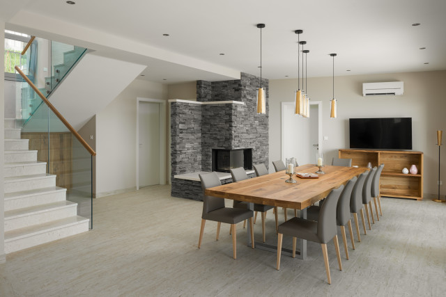Villa Krilo: Header #1