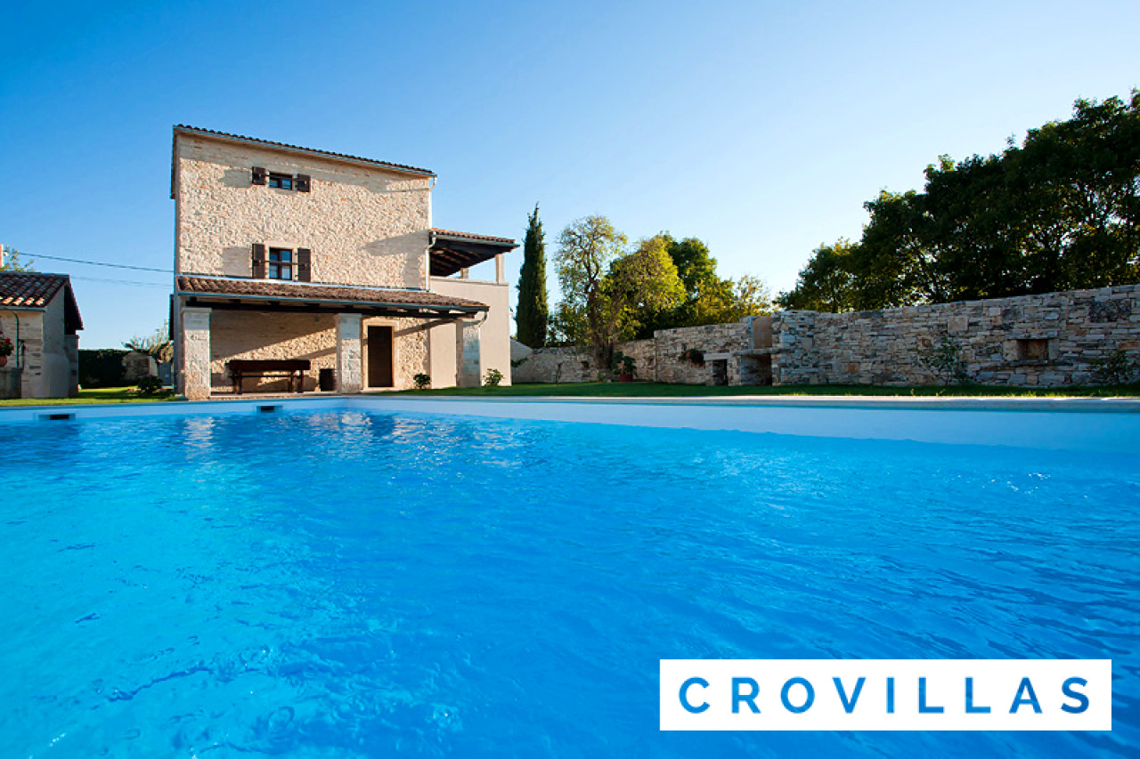 Villa Majoli: Header #1