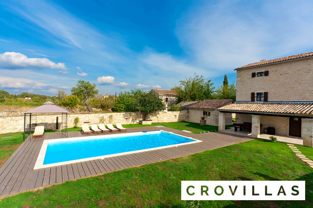 Villa Majoli: Header #1