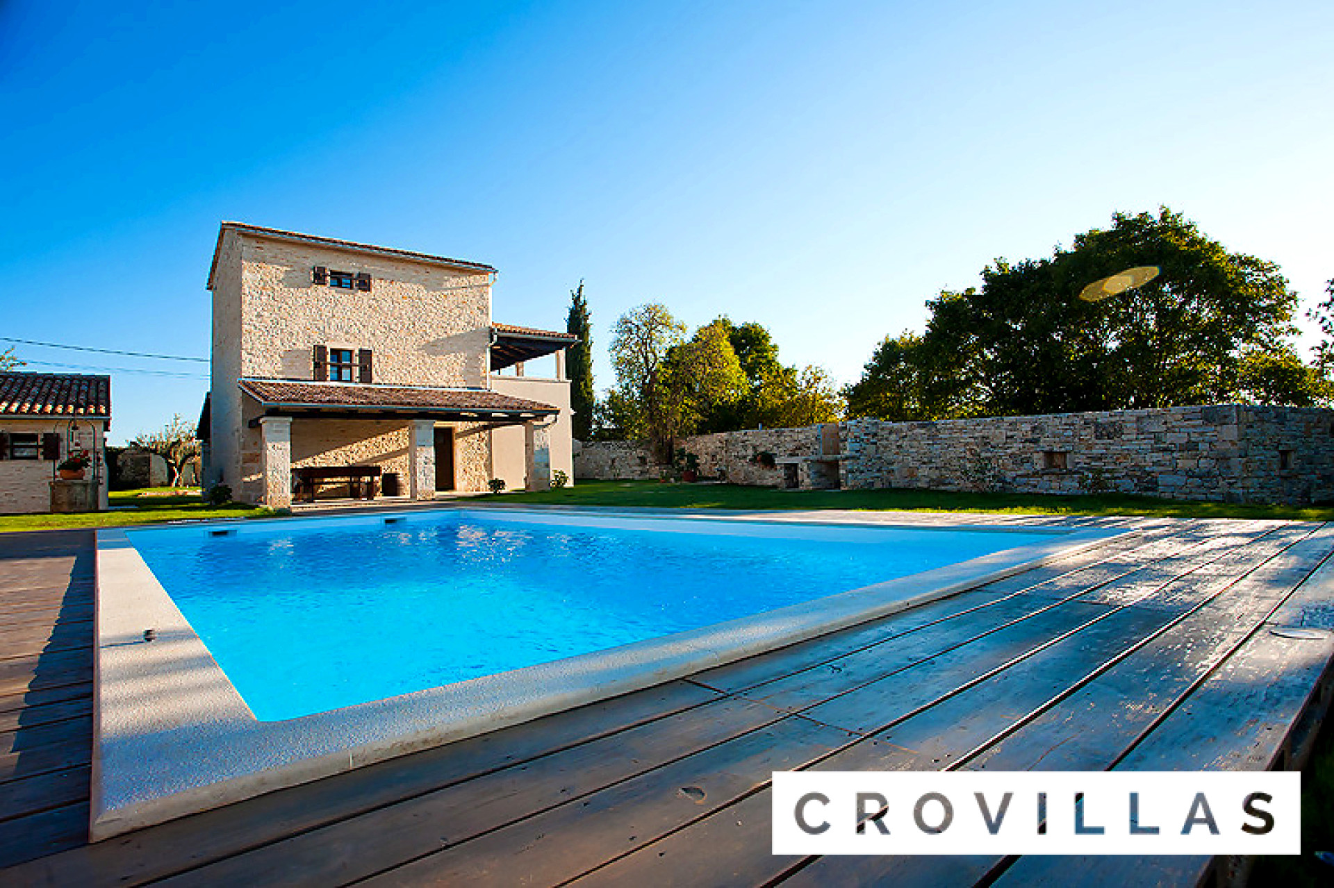 Villa Majoli: Highlights