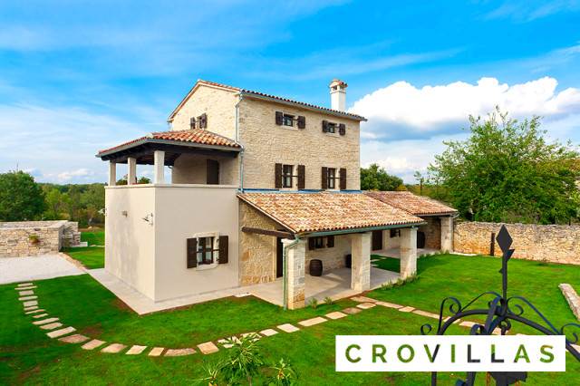 Villa Majoli: Header #1