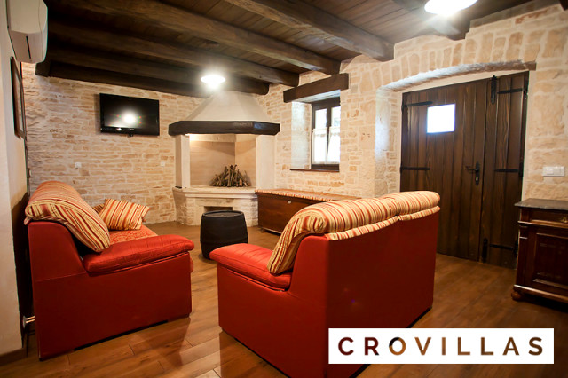Villa Majoli: Header #1