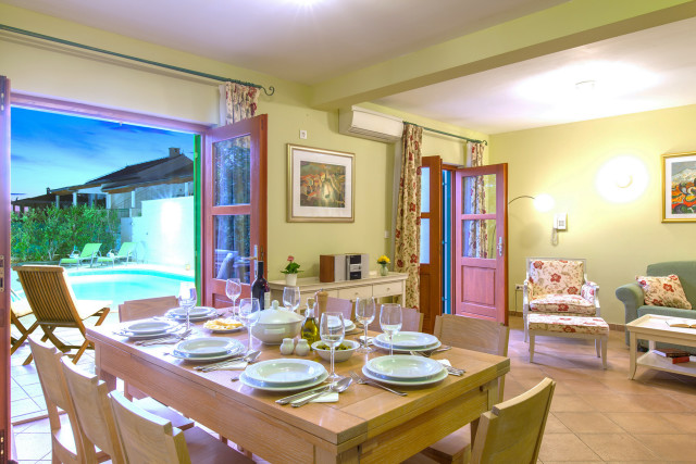Villa Mariva
