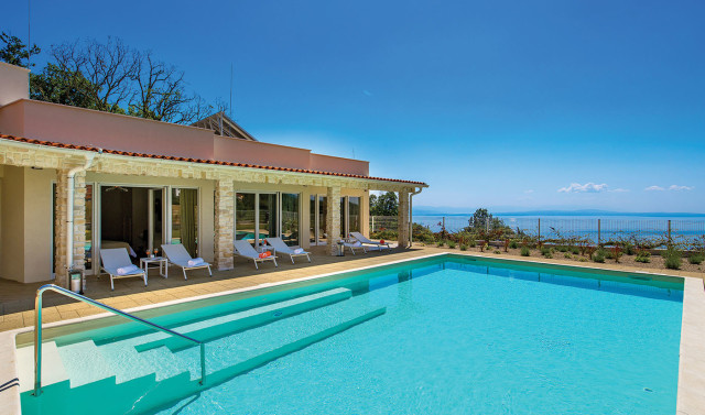 Villa Natura II