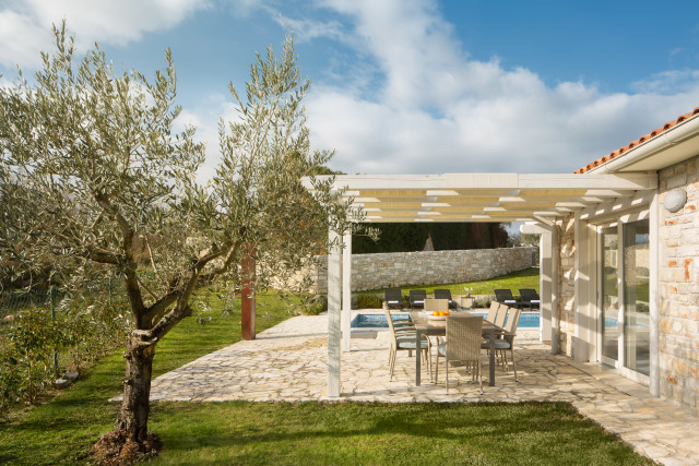 Villa Novena: Header #1
