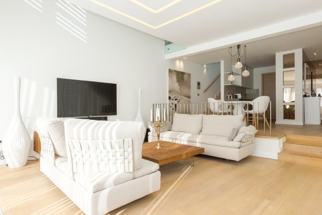 Villa Oleander: Header #1