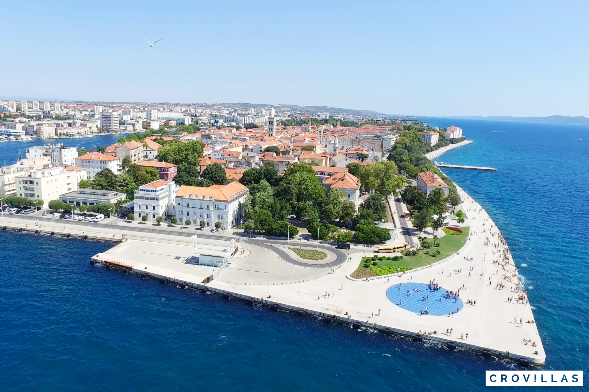Villa Oleander: Highlights