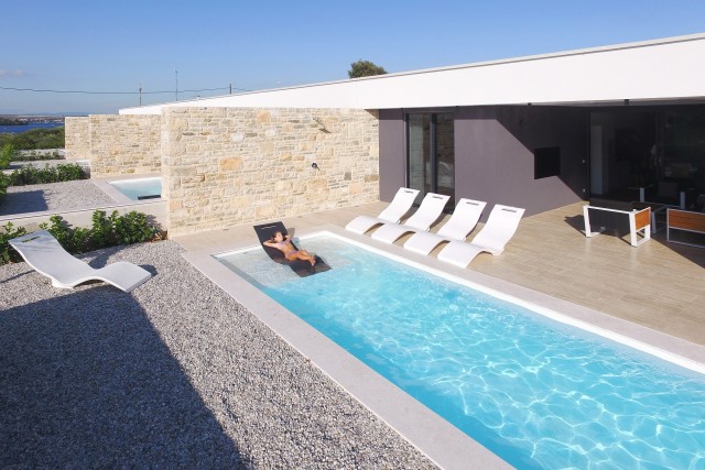 Villa Salt & Silence 3