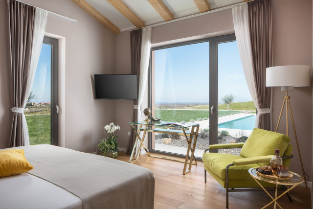 Villa Royale: Header #1