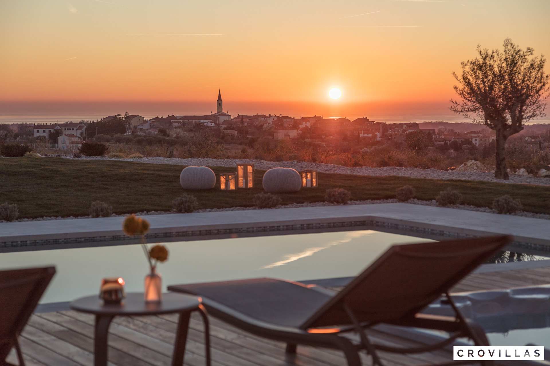 Villa Royale: Highlights