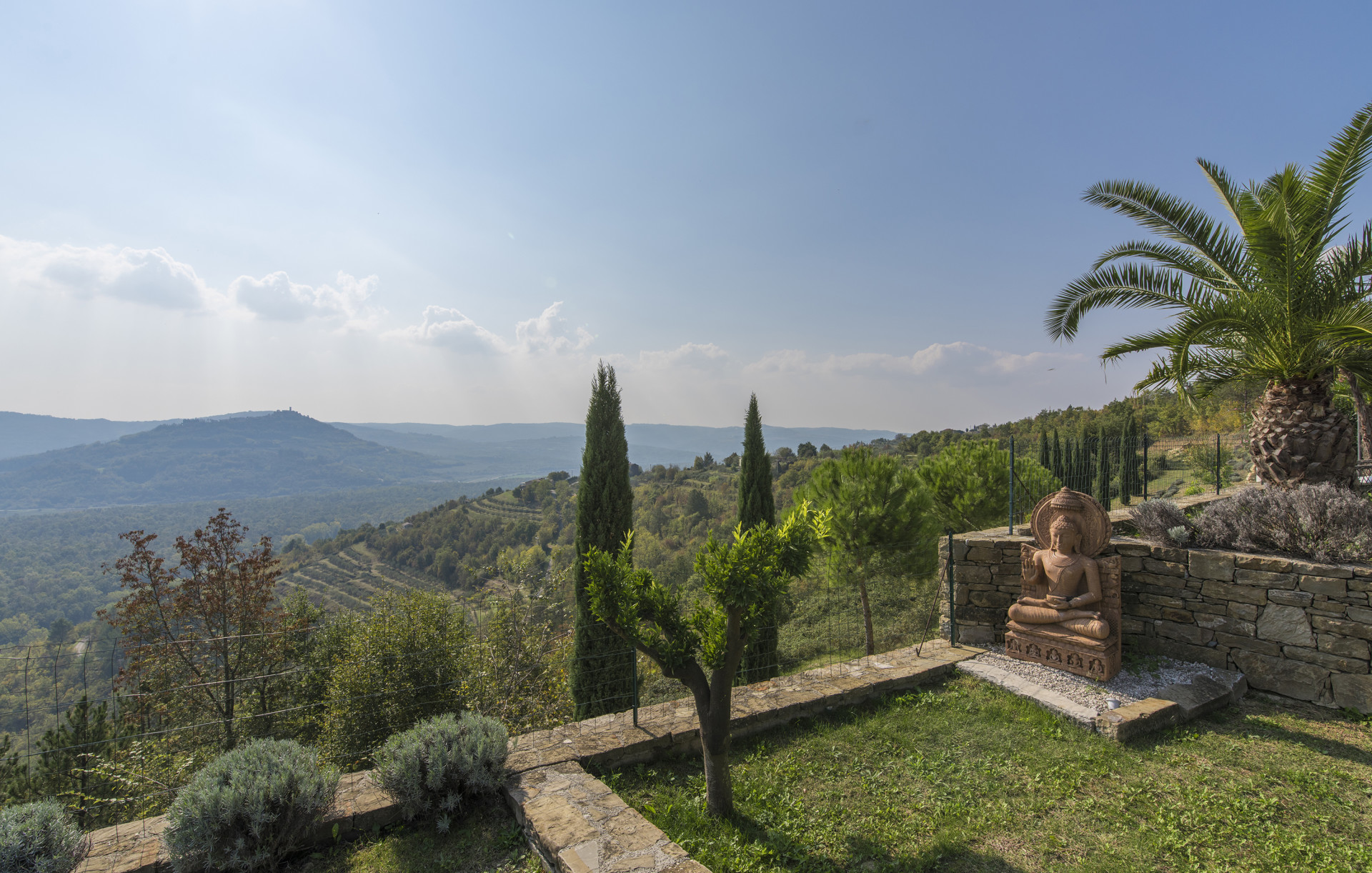 Vila Sancta Maria: Highlights