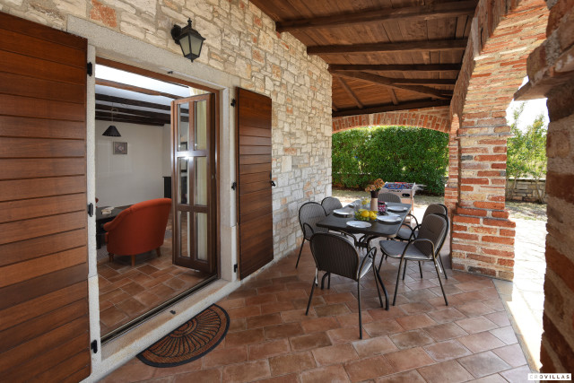 Villa Santolina: Header #1