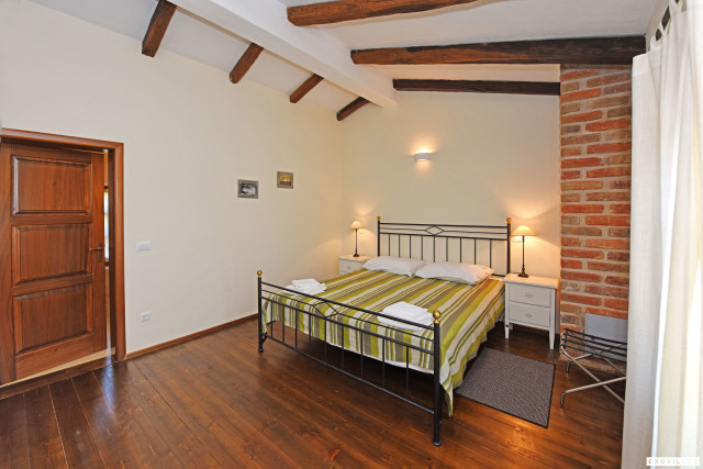 Villa Santolina: Header #1