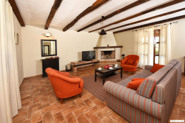 Villa Santolina: Header #1