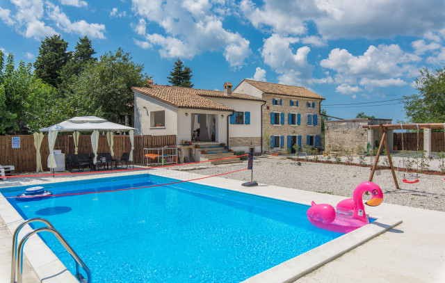 Villa Scuola Roveria