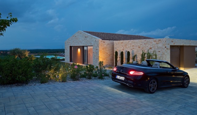 Villa Terra Biancha: Header #1