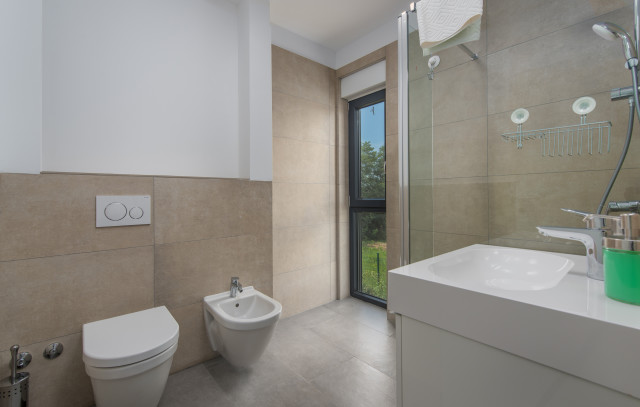 Villa Nera: Header #1