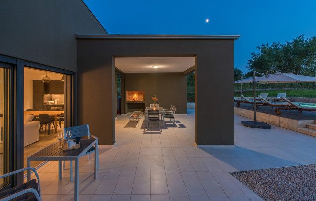 Villa Nera: Header #1