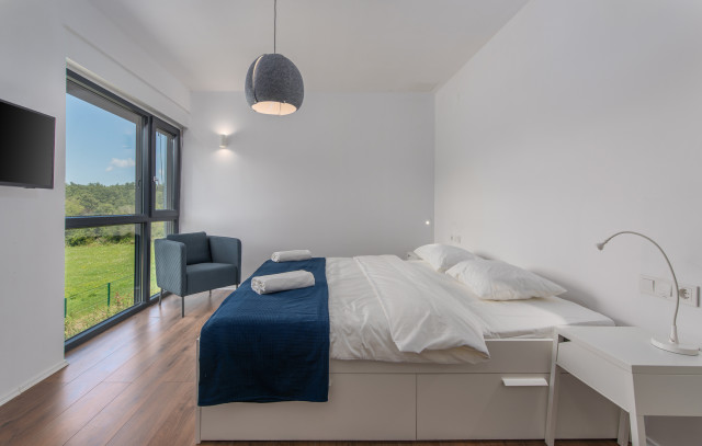 Villa Nera: Header #1